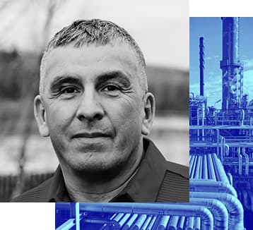 Councillor David Bouchier