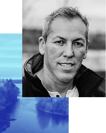 Councillor Raymond Powder